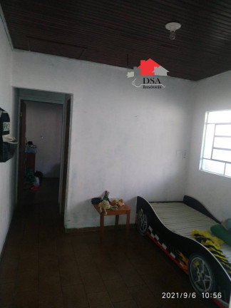 Imagem Casa com 5 Quartos à Venda, 250 m² em Parque Do Horto - Hortolândia Imagem Casa com 5 Quartos à Venda, 250 m² em Parque Do Horto - Hortolândia