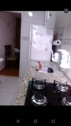 Imagem Apartamento com 2 Quartos à Venda, 50 m² em Freguesia Do ó - São Paulo