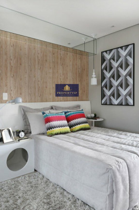 Imagem Apartamento com 1 Quarto à Venda, 51 m² em Barra Funda - São Paulo Imagem Apartamento com 1 Quarto à Venda, 51 m² em Barra Funda - São Paulo
