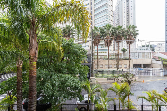Imagem Apartamento com 2 Quartos à Venda, 79 m² em Alto Da Lapa - São Paulo