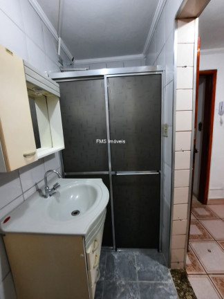 Imagem Imóvel com 1 Quarto à Venda, 37 m² em Vila Buarque - São Paulo Imagem Imóvel com 1 Quarto à Venda, 37 m² em Vila Buarque - São Paulo