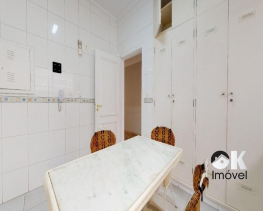 Imagem Apartamento com 3 Quartos à Venda, 259 m² em Jardim Paulista - São Paulo