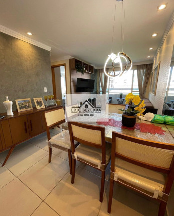 Imagem Apartamento com 2 Quartos à Venda, 60 m² em Intermares - Cabedelo