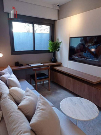 Imagem Apartamento com 3 Quartos à Venda, 62 m² em Perdizes - São Paulo