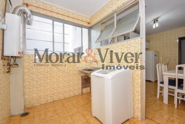 Imagem Apartamento com 2 Quartos à Venda, 102 m² em Centro - Curitiba Imagem Apartamento com 2 Quartos à Venda, 102 m² em Centro - Curitiba