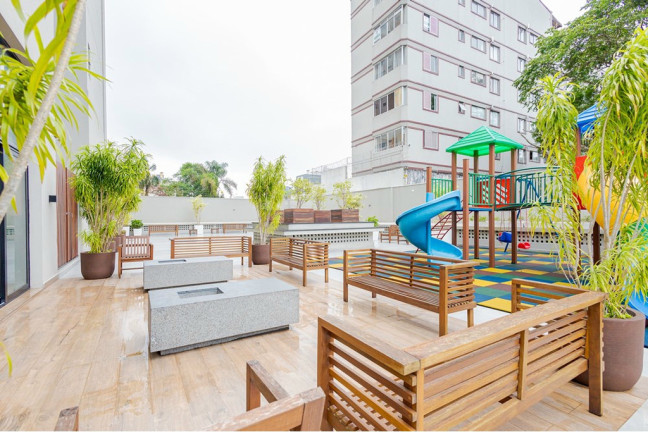 Imagem Apartamento com 3 Quartos à Venda, 141 m² em Bigorrilho - Curitiba Imagem Apartamento com 3 Quartos à Venda, 141 m² em Bigorrilho - Curitiba