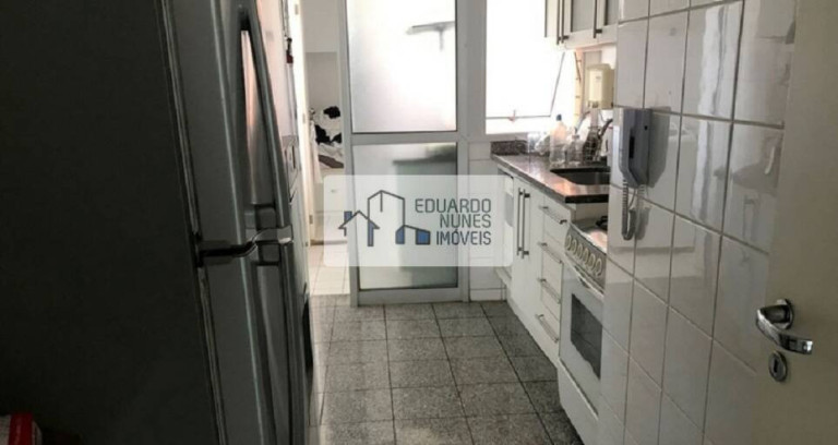 Imagem Cobertura com 3 Quartos à Venda, 200 m² em São Pedro - Belo Horizonte