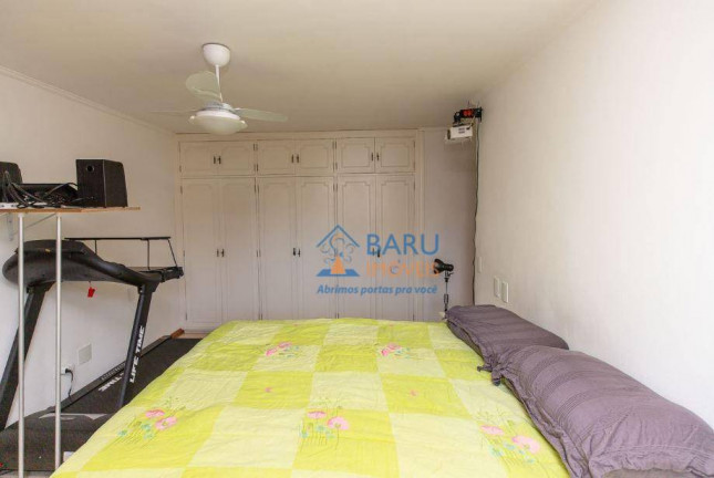 Imagem Apartamento com 3 Quartos à Venda, 142 m² em Jardim América - São Paulo