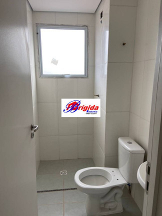 Imagem Apartamento com 2 Quartos à Venda, 73 m² em Jardim Pioneira - Cotia