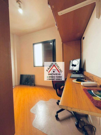 Imagem Apartamento com 2 Quartos à Venda, 59 m² em Saude - São Paulo Imagem Apartamento com 2 Quartos à Venda, 59 m² em Saude - São Paulo