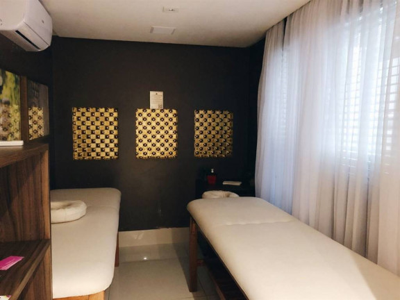 Imagem Apartamento com 3 Quartos à Venda, 150 m² em Canto Do Forte - Praia Grande