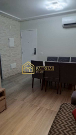 Imagem Apartamento com 2 Quartos à Venda, 93 m² em Baeta Neves - São Bernardo Do Campo Imagem Apartamento com 2 Quartos à Venda, 93 m² em Baeta Neves - São Bernardo Do Campo