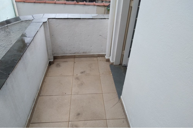 Imagem Sobrado com 1 Quarto para Alugar, 63 m² em Jardim Marisa - São Paulo