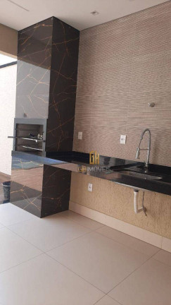Imagem Casa com 3 Quartos à Venda, 110 m² em Jardim Ipê - Goiânia