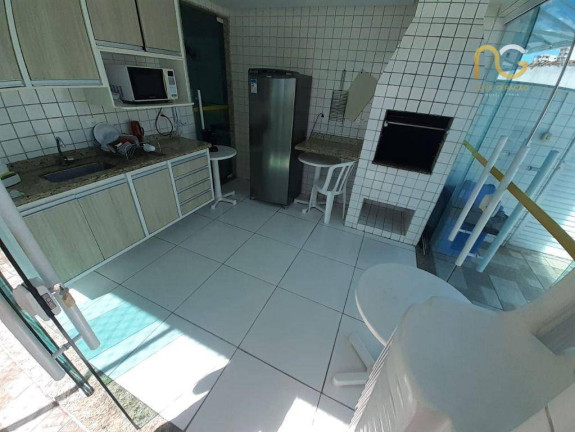Imagem Apartamento com 1 Quarto à Venda, 50 m² em Tupi - Praia Grande Imagem Apartamento com 1 Quarto à Venda, 50 m² em Tupi - Praia Grande