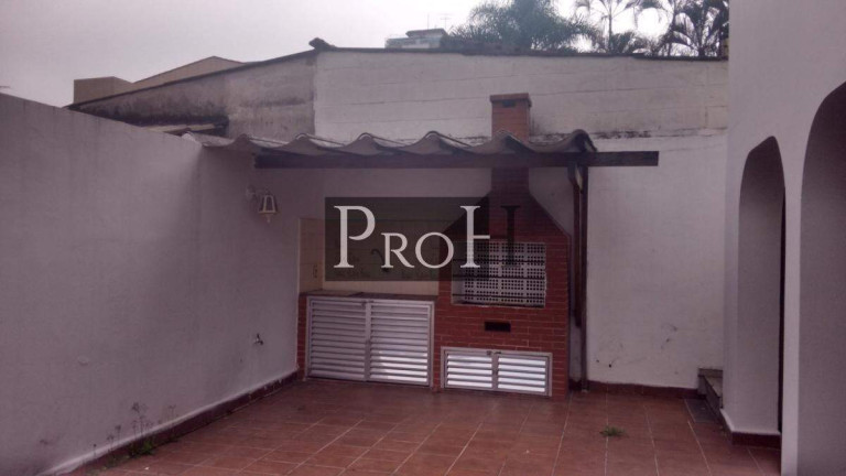 Imagem Sobrado com 4 Quartos à Venda, 430 m² em Jardim Bela Vista - Santo André Imagem Sobrado com 4 Quartos à Venda, 430 m² em Jardim Bela Vista - Santo André