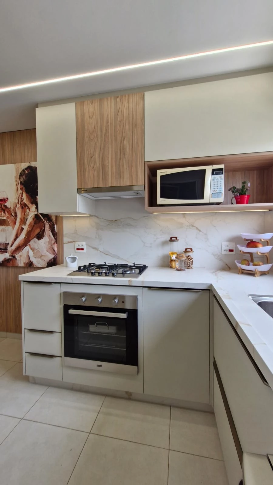 Imóvel com 2 Quartos à Venda, 70 m² em Vila Monumento - Sp