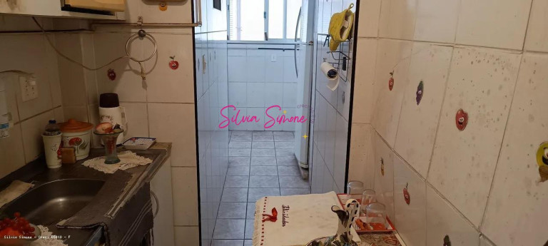 Imagem Apartamento com 2 Quartos à Venda, 101 m² em Gonzaga - Santos Imagem Apartamento com 2 Quartos à Venda, 101 m² em Gonzaga - Santos
