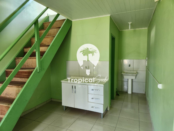 Imagem Casa com 3 Quartos à Venda, 112 m² em Shangri-lá - Pontal Do Parana
