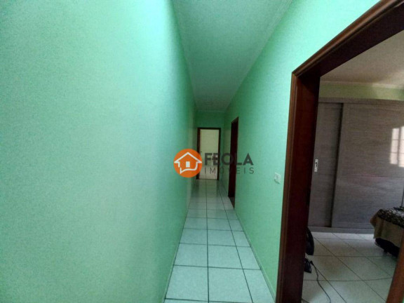 Imagem Casa com 4 Quartos à Venda, 188 m² em Jardim Ipiranga - Americana Imagem Casa com 4 Quartos à Venda, 188 m² em Jardim Ipiranga - Americana