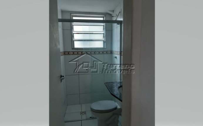 Imagem Apartamento com 3 Quartos para Alugar, 53 m² em Jardim Oriente - São José Dos Campos
