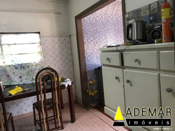Imagem Casa com 2 Quartos à Venda, em Assunção - São Bernardo Do Campo Imagem Casa com 2 Quartos à Venda, em Assunção - São Bernardo Do Campo