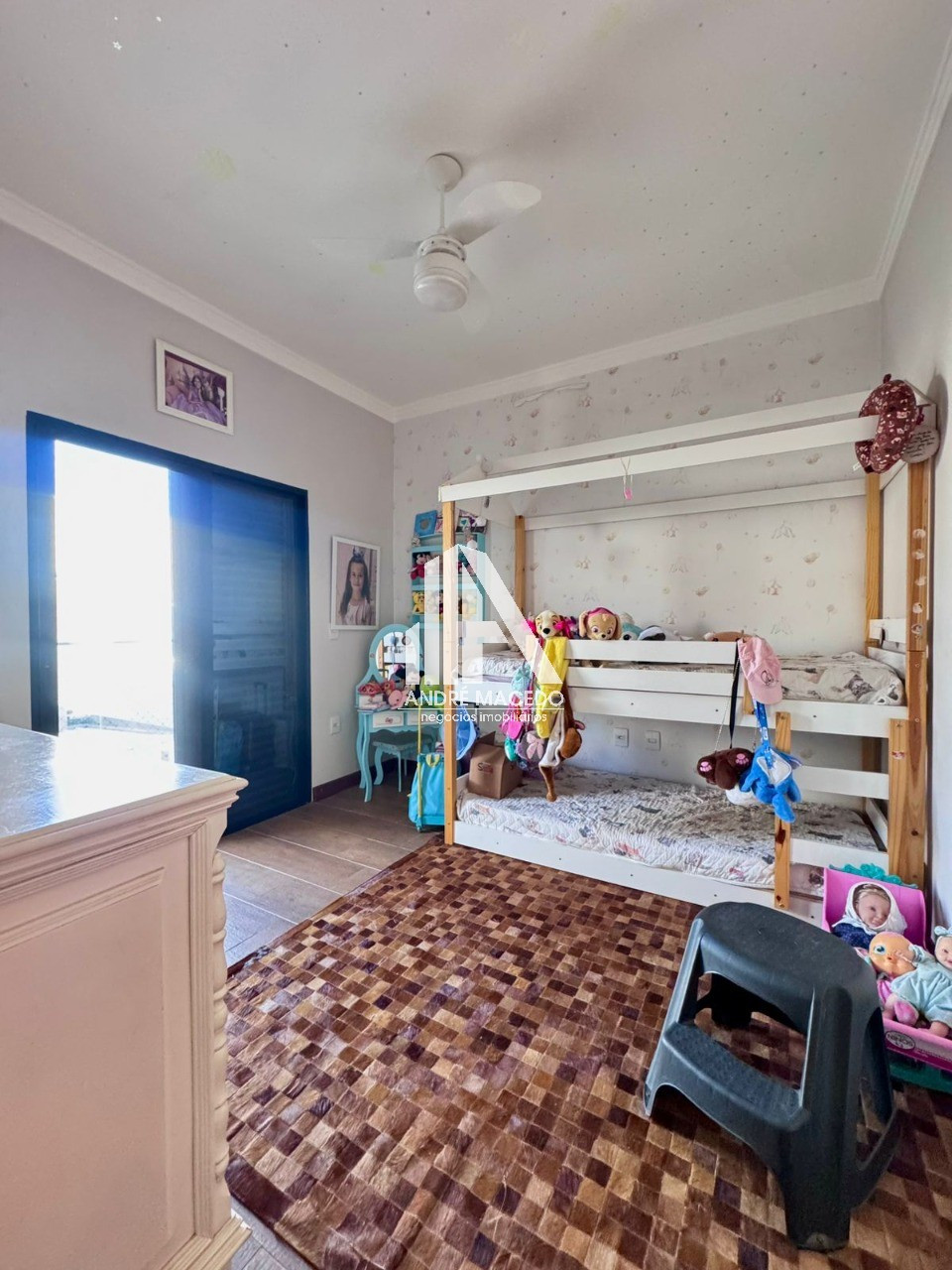 Imagem Casa com 3 Quartos à Venda, 205 m² em Jardim Santa Mônica I - Mogi Guaçu