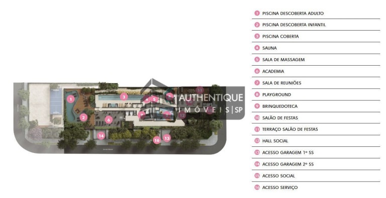 Imagem Apartamento com 4 Quartos à Venda, 487 m² em Alto De Pinheiros - São Paulo Imagem Apartamento com 4 Quartos à Venda, 487 m² em Alto De Pinheiros - São Paulo