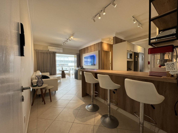 Imagem Apartamento com 3 Quartos à Venda, 87 m² em Riviera De São Lourenço - Bertioga