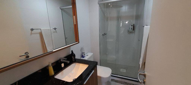 Imagem Apartamento com 1 Quarto à Venda, 41 m² em Auxiliadora - Porto Alegre Imagem Apartamento com 1 Quarto à Venda, 41 m² em Auxiliadora - Porto Alegre