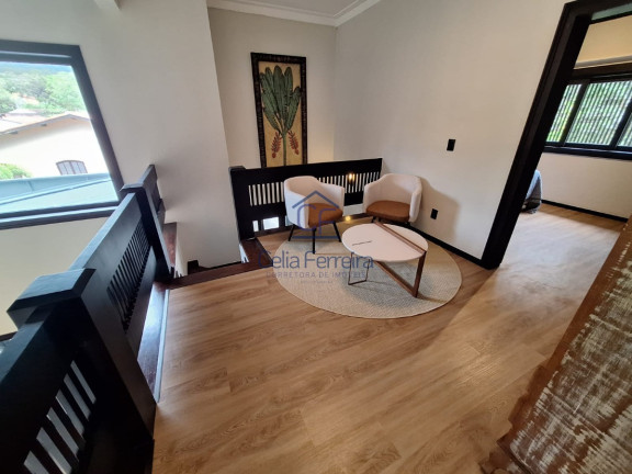 Imagem Casa de Condomínio com 6 Quartos à Venda, 500 m² em Park Imperial - Caraguatatuba Imagem Casa de Condomínio com 6 Quartos à Venda, 500 m² em Park Imperial - Caraguatatuba