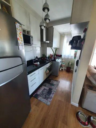 Imagem Apartamento com 3 Quartos à Venda, 65 m² em Bela Vista - Palhoça