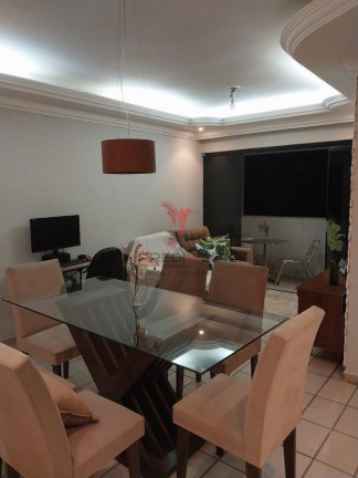 Imagem Apartamento com 3 Quartos à Venda, 99 m² em Bessa - João Pessoa