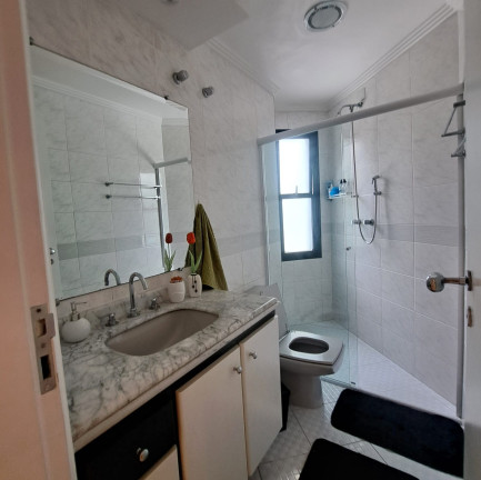 Imagem Imóvel com 3 Quartos à Venda, 164 m² em Centro - São Bernardo Do Campo