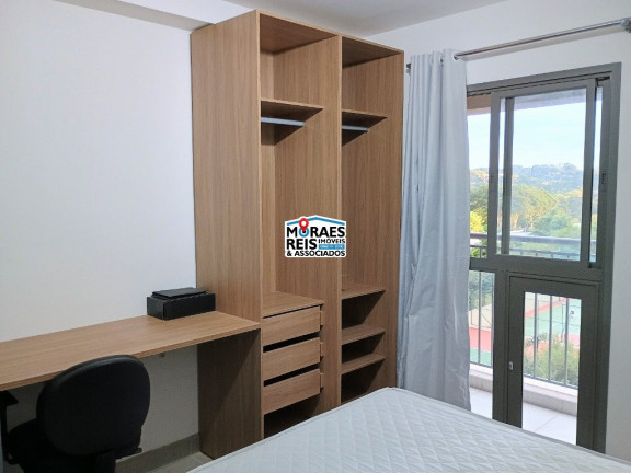Imagem Apartamento com 1 Quarto à Venda ou Locação, 24 m² em Campo Belo - São Paulo Imagem Apartamento com 1 Quarto à Venda ou Locação, 24 m² em Campo Belo - São Paulo