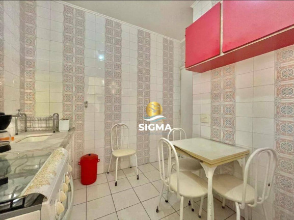 Imagem Apartamento com 1 Quarto à Venda, 45 m² em Pitangueiras - Guarujá Imagem Apartamento com 1 Quarto à Venda, 45 m² em Pitangueiras - Guarujá