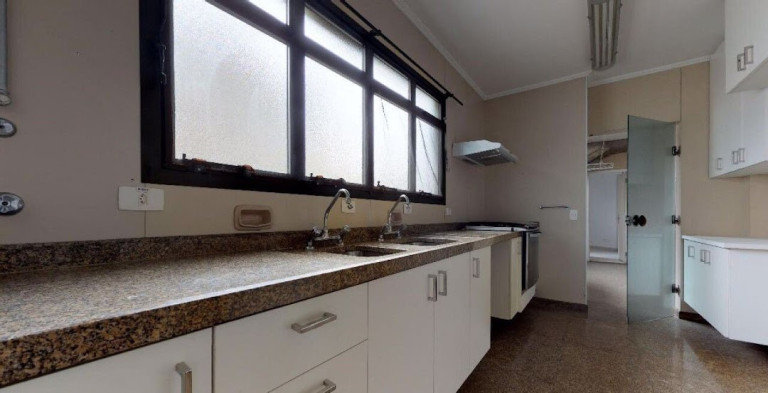 Imagem Apartamento com 4 Quartos à Venda, 292 m² em Jardim Paulista - São Paulo Imagem Apartamento com 4 Quartos à Venda, 292 m² em Jardim Paulista - São Paulo