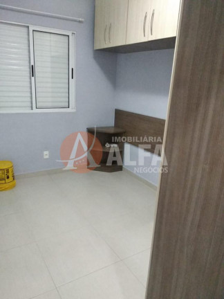 Imagem Apartamento com 2 Quartos à Venda, 46 m² em Jardim Petrópolis - Cotia
