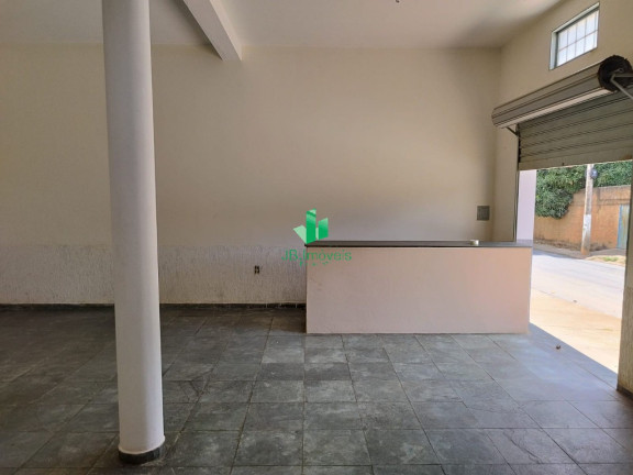 Imagem Sala Comercial para Alugar, 52 m² em Vila Atlândida - Montes Claros