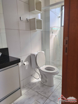 Imagem Apartamento com 2 Quartos à Venda, 67 m² em Jardim Esperança - Jacareí