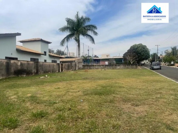 Imagem Terreno à Venda, 360 m² em Bosque De Barão Geraldo - Campinas