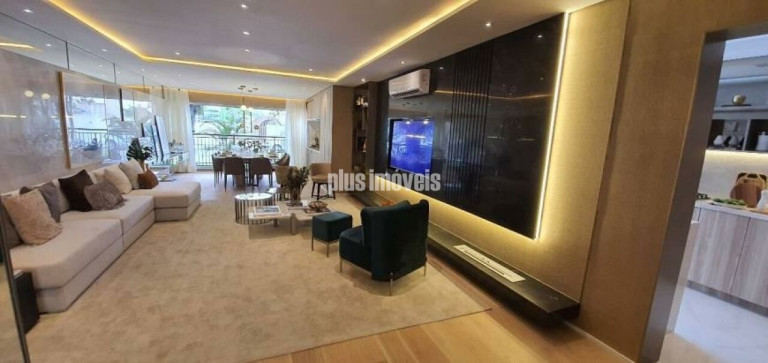 Imagem Apartamento com 3 Quartos à Venda, 108 m² em Granja Julieta - São Paulo Imagem Apartamento com 3 Quartos à Venda, 108 m² em Granja Julieta - São Paulo