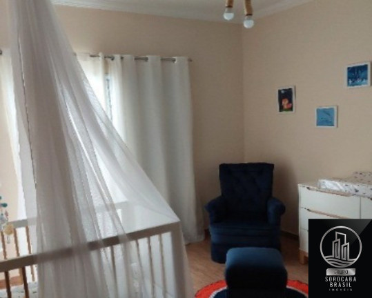 Imagem Casa com 3 Quartos à Venda, 195 m² em Centro - Sorocaba