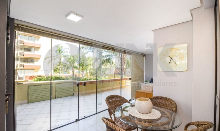 Apartamento com 3 Quartos à Venda, 148 m² em Tristeza - Porto Alegre