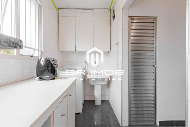Imagem Imóvel com 3 Quartos à Venda, 104 m² em Vila Madalena - São Paulo