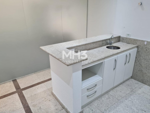 Imagem Sala Comercial para Alugar, 240 m² em Nova Campinas - Campinas