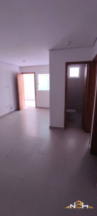 Imagem Apartamento com 2 Quartos à Venda, 47 m² em Vila Formosa - São Paulo