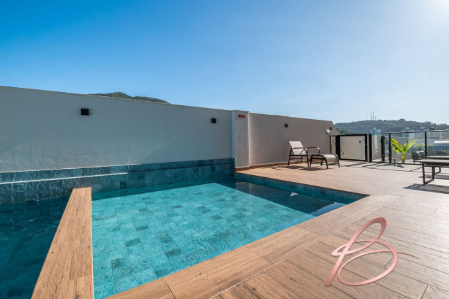 Imagem Apartamento com 2 Quartos à Venda, 73 m² em Fazenda - Itajaí