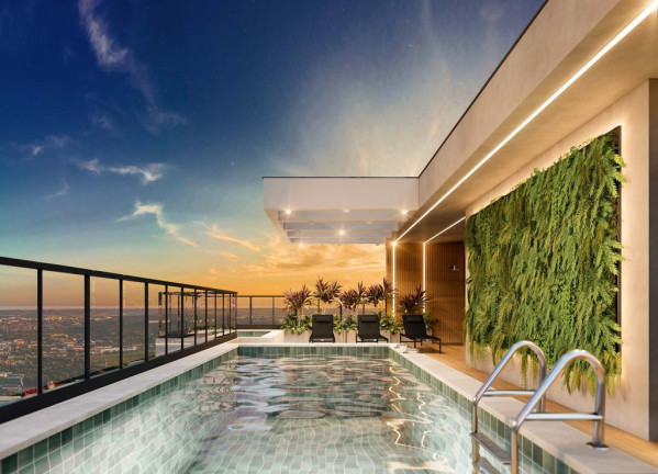 Imagem Imóvel com 2 Quartos à Venda, 53 m² em Parque Rural Fazenda Santa Cândida - Campinas Imagem Imóvel com 2 Quartos à Venda, 53 m² em Parque Rural Fazenda Santa Cândida - Campinas