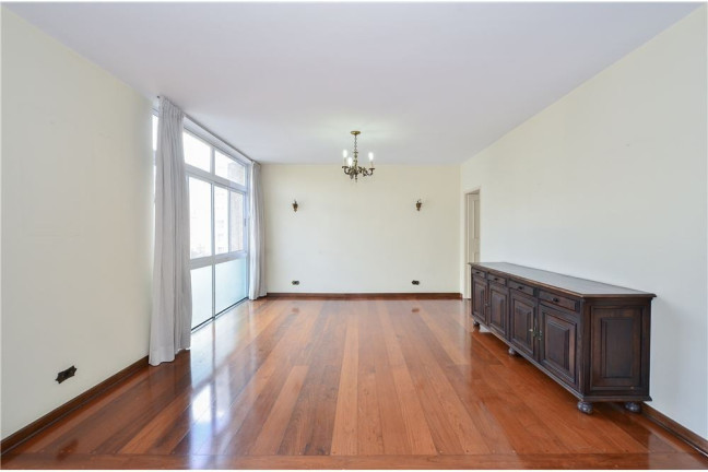 Imagem Apartamento com 3 Quartos à Venda, 209 m² em Santa Cecília - São Paulo